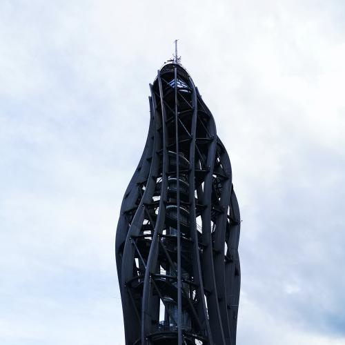 Der Pyramidenkogel