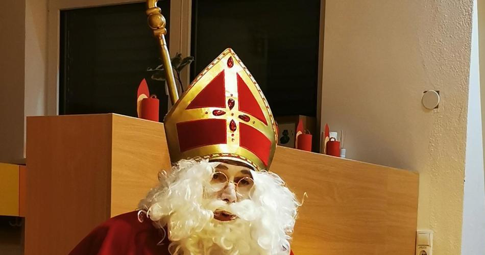 Nikolaus