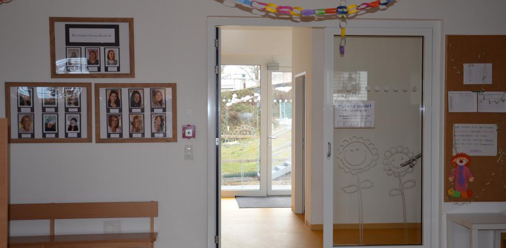 Unser Kindergarten | TSNweb