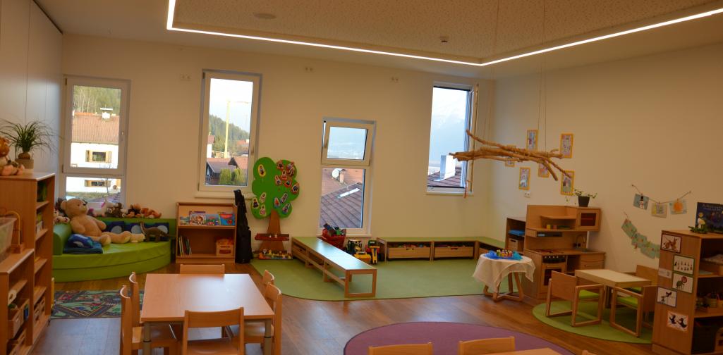 Barbara Baldauf Gruppe 4