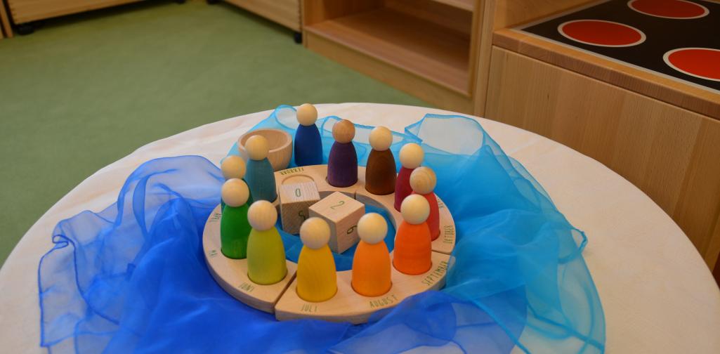 Barbara Baldauf Gruppe 4