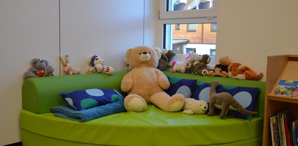 Barbara Baldauf Gruppe4