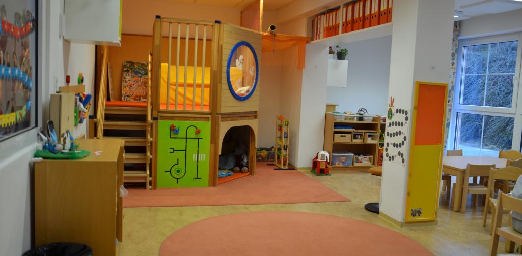 Barbara Baldauf Kükengruppe