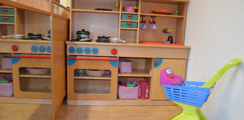 Barbara Baldauf Kükengruppe