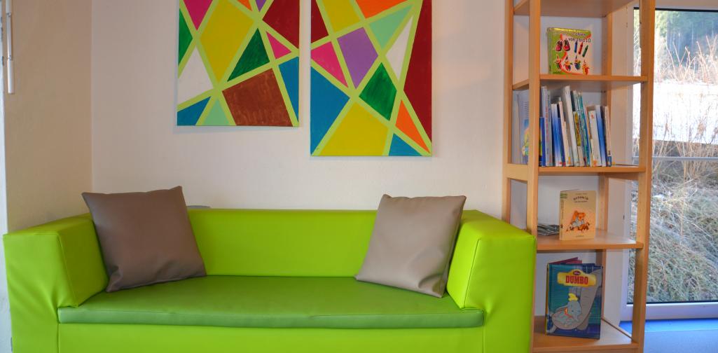 Barbara Baldauf Gruppe1