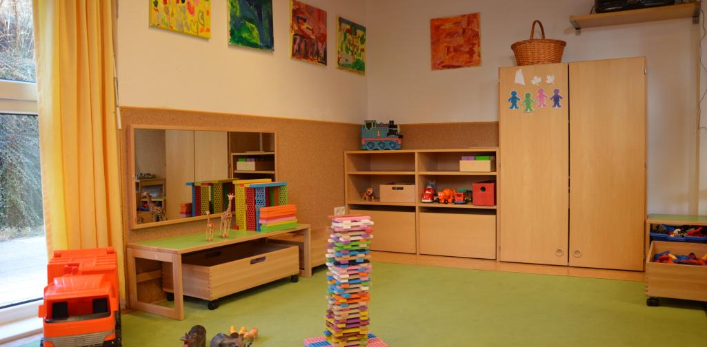 Barbara Baldauf Gruppe1