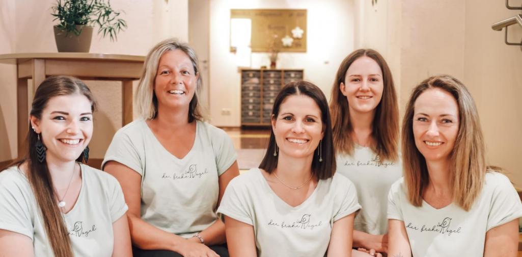 Sara Misic Pädagogische Team 2023/24